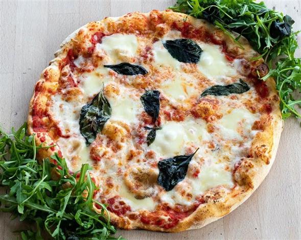2. Margerita