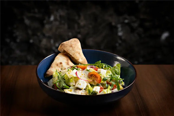 Hamsa Salat